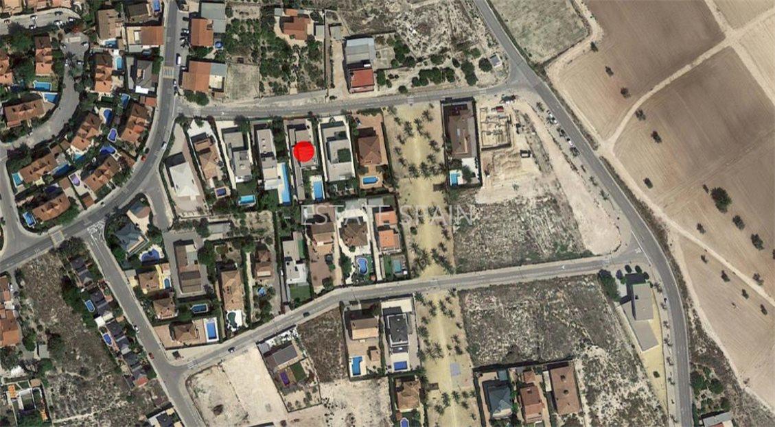 Дом в Эльче 407 м2 №VL19794D1D5  - Продажа - 41 large