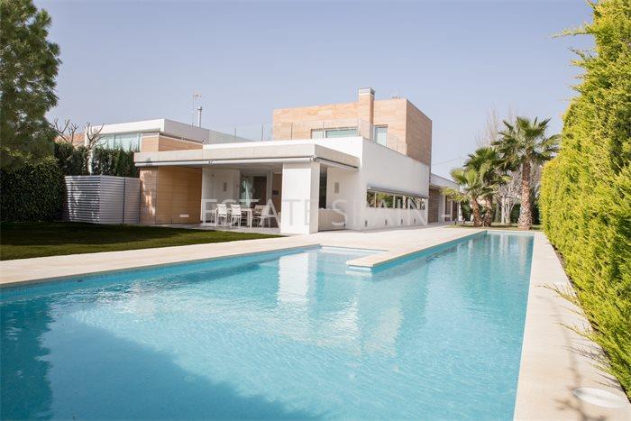 Дом в Эльче 407 м2 №VL19794D1D5  - Продажа - 28 preview