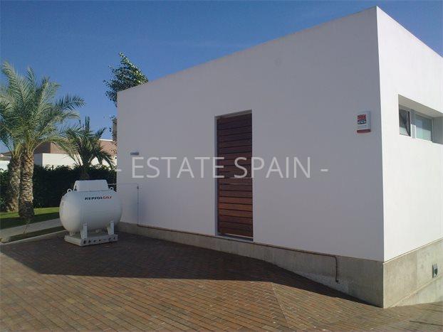 Дом в Эльче 407 м2 №VL19794D1D5  - Продажа - 6 preview