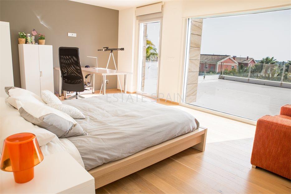 Дом в Эльче 407 м2 №VL19794D1D5  - Продажа - 39 large