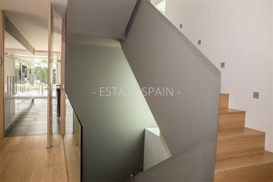 Дом в Эльче 407 м2 №VL19794D1D5  - Продажа - 37 large