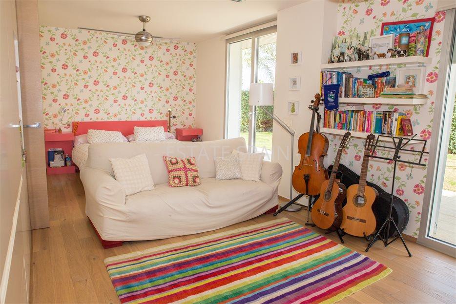 Дом в Эльче 407 м2 №VL19794D1D5  - Продажа - 31 large