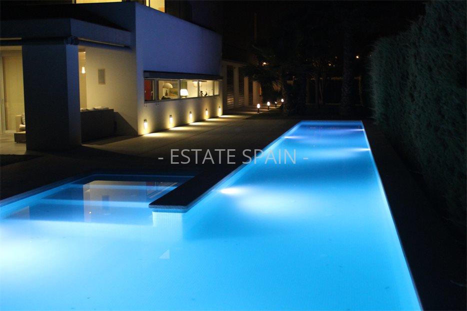 Дом в Эльче 407 м2 №VL19794D1D5  - Продажа - 21 large