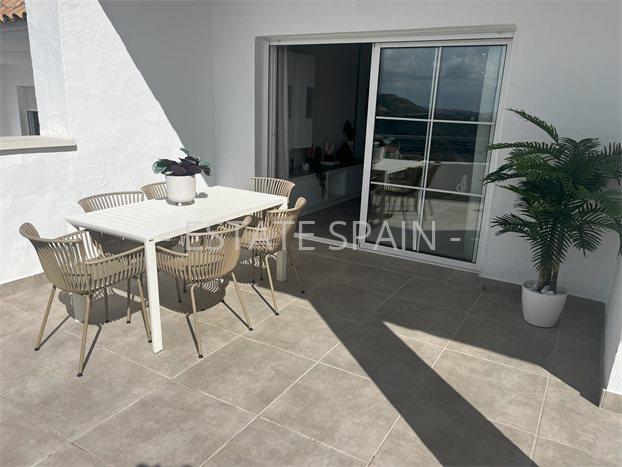 Апартаменты в Истане 155 м2 №ART2311655C5E  - Продажа - 24 preview