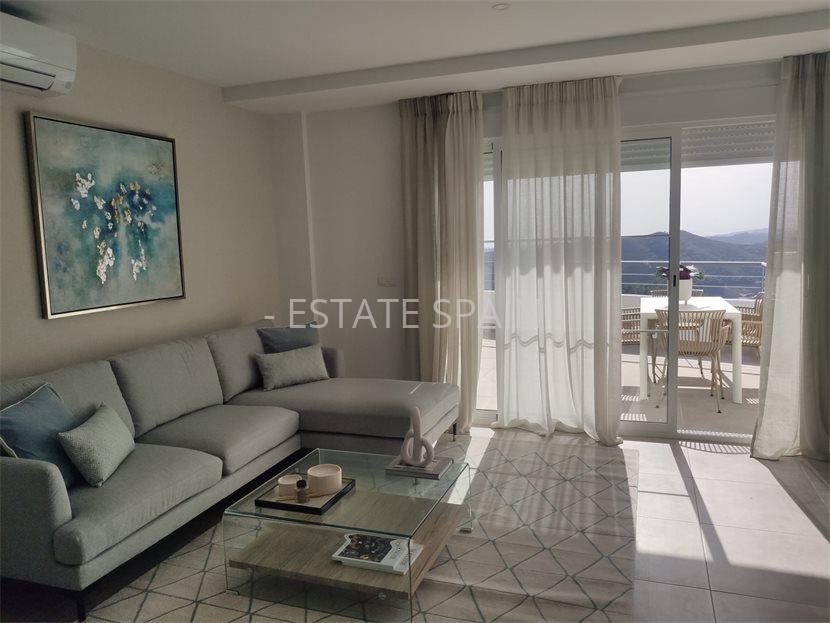 Апартаменты в Истане 155 м2 №ART2311655C5E  - Продажа - 8 large