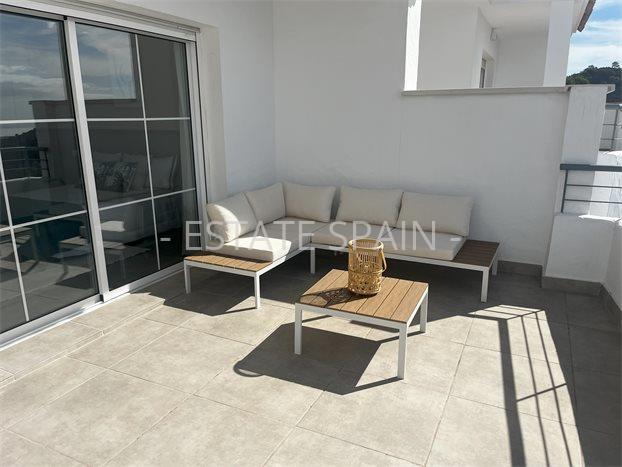 Апартаменты в Истане 155 м2 №ART2311655C5E  - Продажа - 23 preview