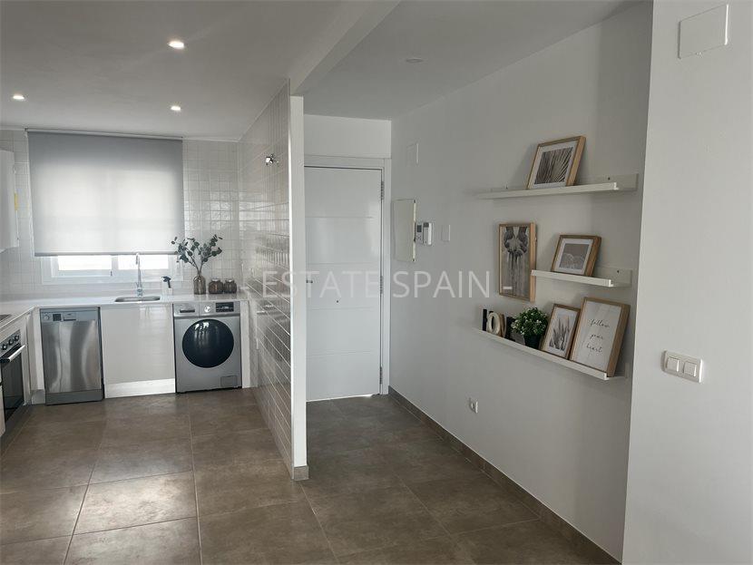 Апартаменты в Истане 155 м2 №ART2311655C5E  - Продажа - 16 large