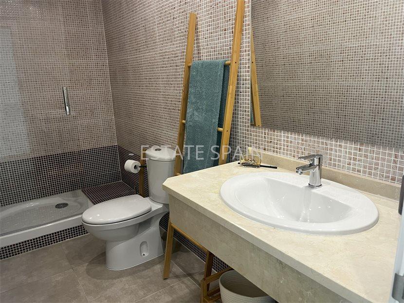 Апартаменты в Истане 155 м2 №ART2311655C5E  - Продажа - 9 large