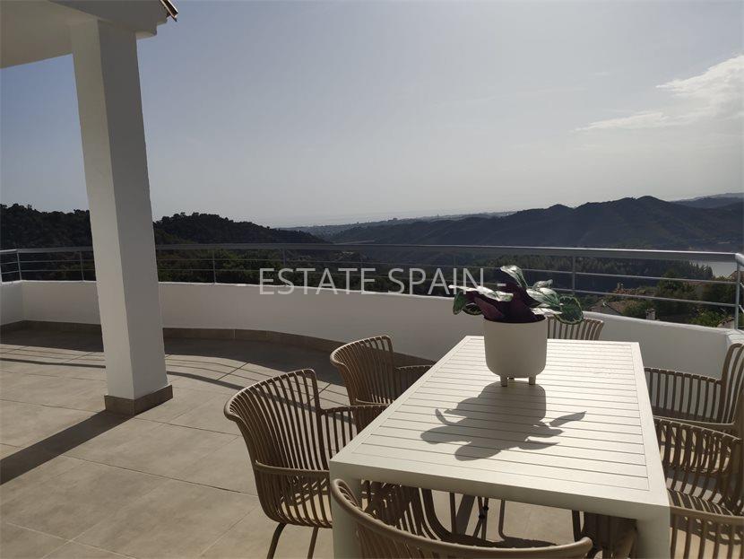 Апартаменты в Истане 155 м2 №ART2311655C5E  - Продажа - 7 large