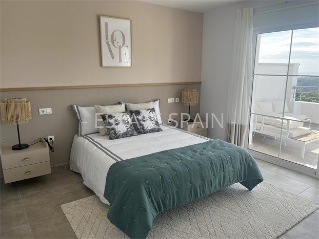 Апартаменты в Истане 155 м2 №ART2311655C5E  - Продажа - 11 preview