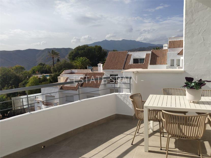 Апартаменты в Истане 155 м2 №ART2311655C5E  - Продажа - 27 large