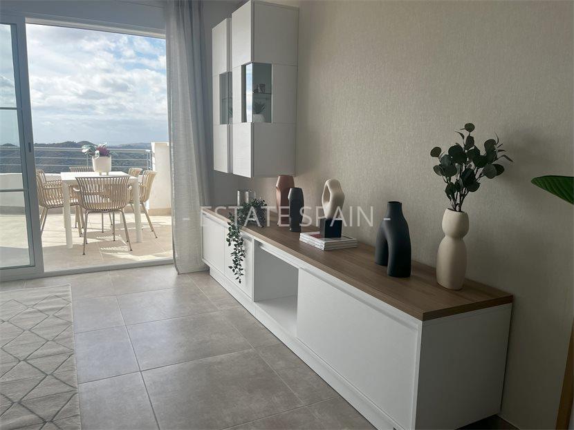 Апартаменты в Истане 155 м2 №ART2311655C5E  - Продажа - 26 large