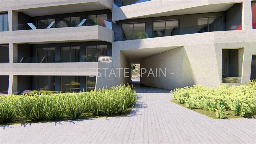 Апартаменты в Бенальмадене 158 м2 №ART253426BDA  - Продажа - 5 preview