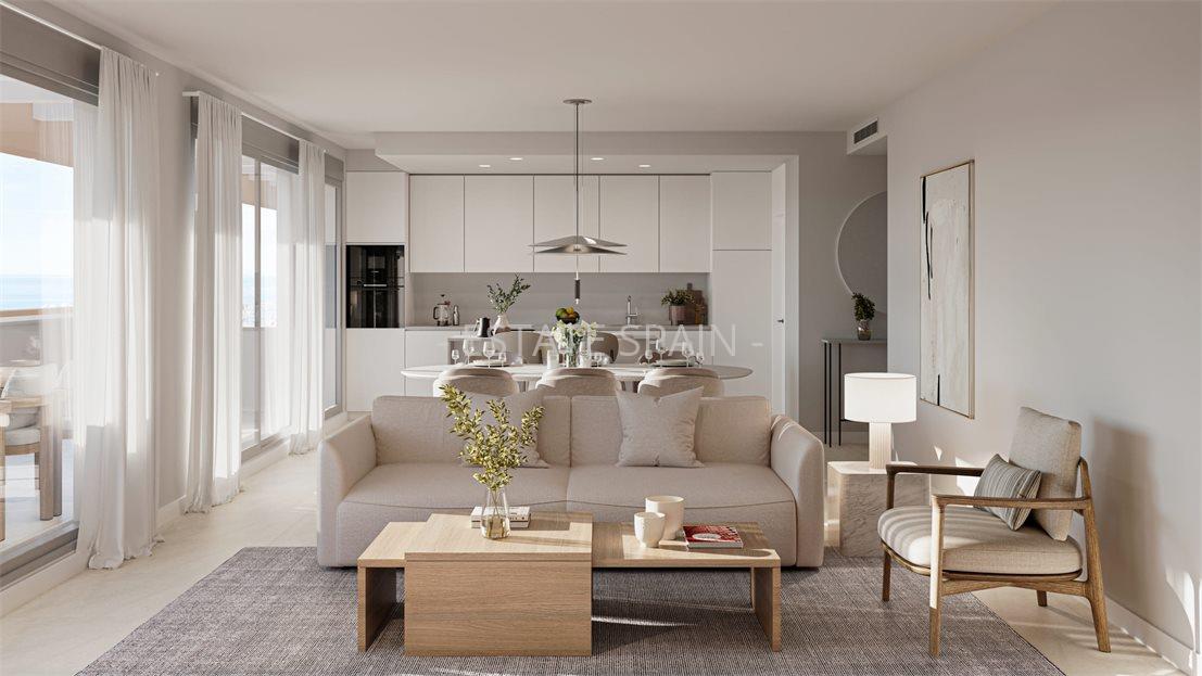 Бунгало в Эстепоне 165 м2 №BL2642B81FB  - Продажа - 7 large