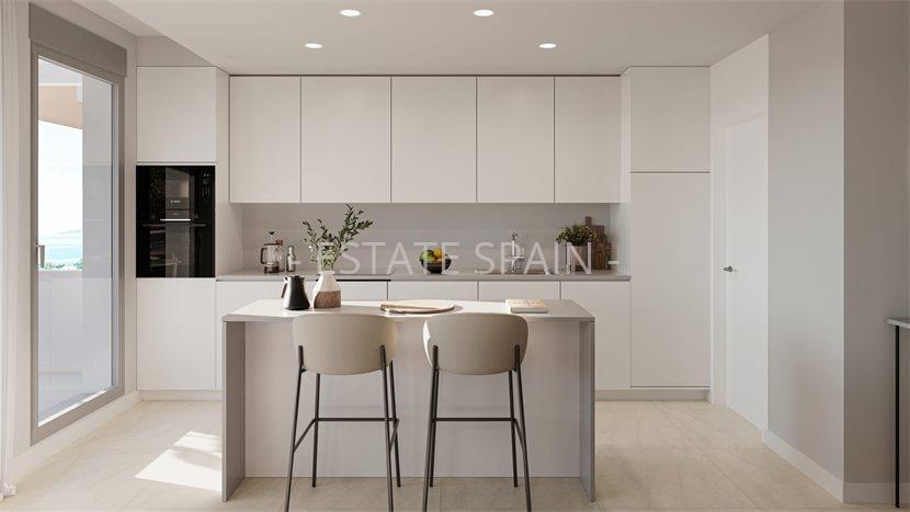 Бунгало в Эстепоне 165 м2 №BL2642B81FB  - Продажа - 6 preview