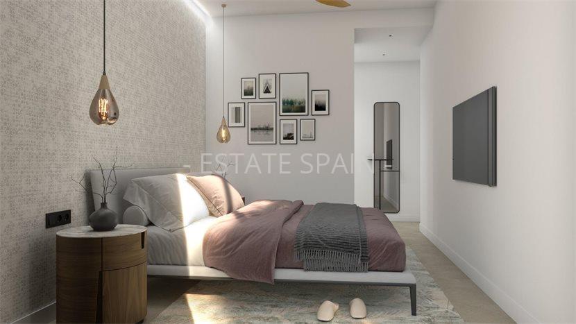 Вилла в Лос-Алькасарес 228 м2 №VL261165B131  - Продажа - 4 preview