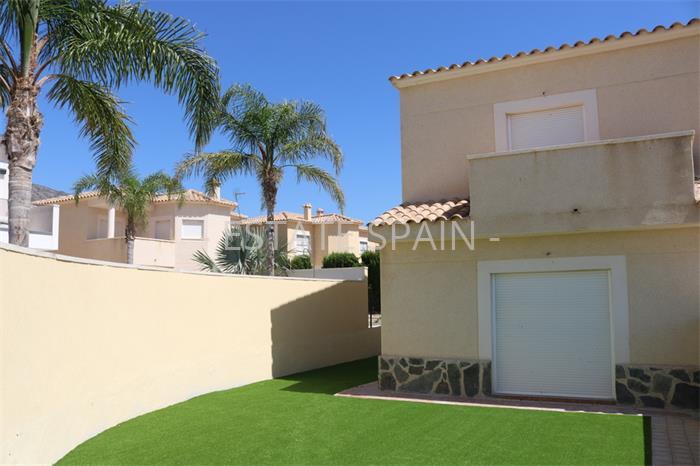 Дуплекс в Бусоте 105 м2 №TAU18129379B  - Продажа - 4 preview