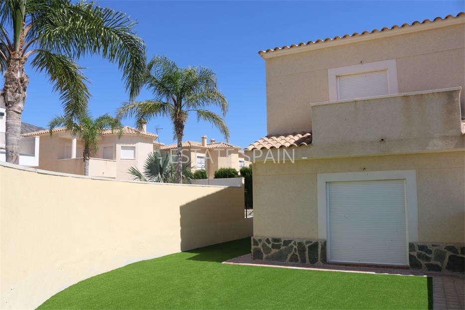 Дуплекс в Бусоте 105 м2 №TAU18129379B  - Продажа - 4 large