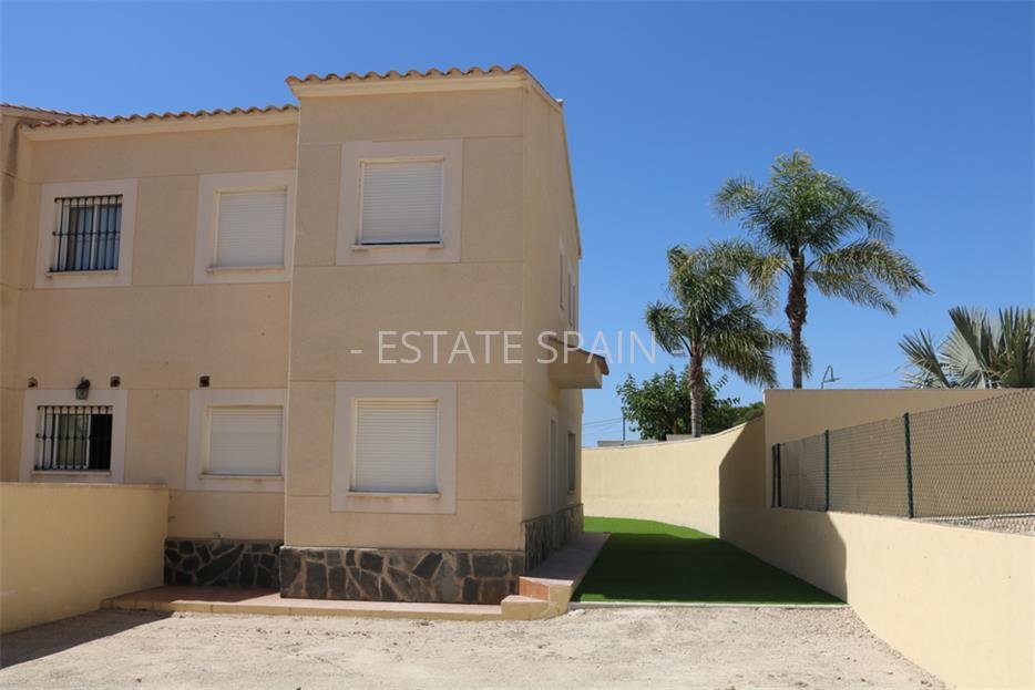 Дуплекс в Бусоте 105 м2 №TAU18129379B  - Продажа - 1 large