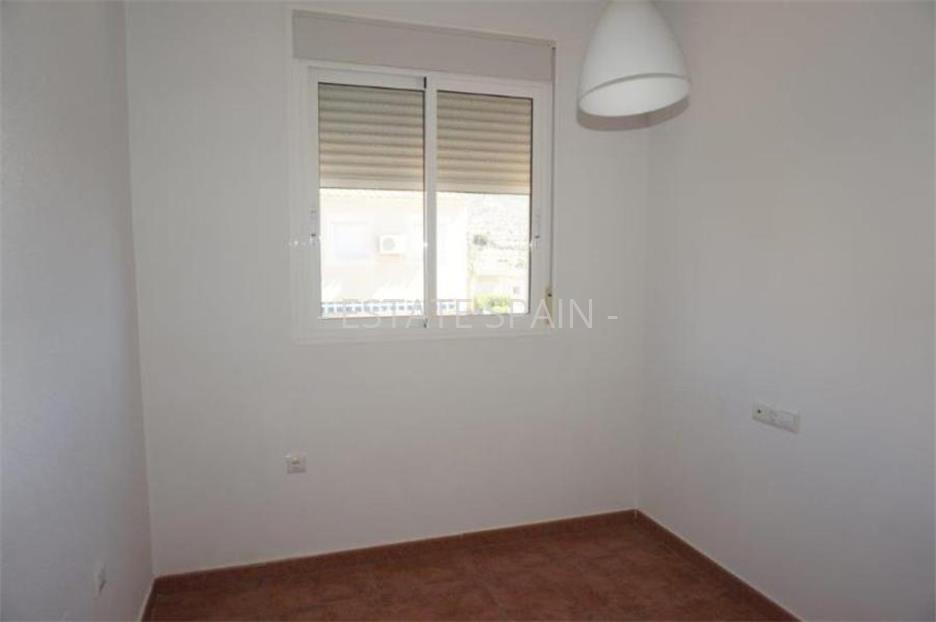 Дуплекс в Бусоте 105 м2 №TAU18129379B  - Продажа - 6 large