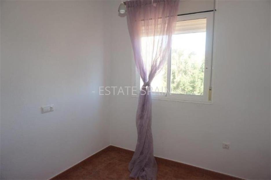 Дуплекс в Бусоте 105 м2 №TAU18129379B  - Продажа - 8 large