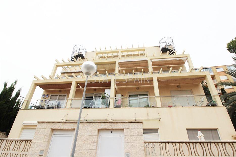 Пентхаус в Эль-Кампельо 220 м2 №ART2063F545C  - Продажа - 32 large