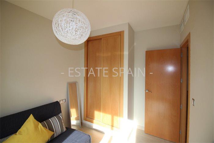 Пентхаус в Эль-Кампельо 220 м2 №ART2063F545C  - Продажа - 20 preview