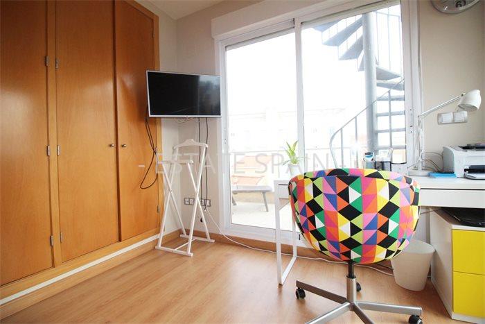 Пентхаус в Эль-Кампельо 220 м2 №ART2063F545C  - Продажа - 23 preview