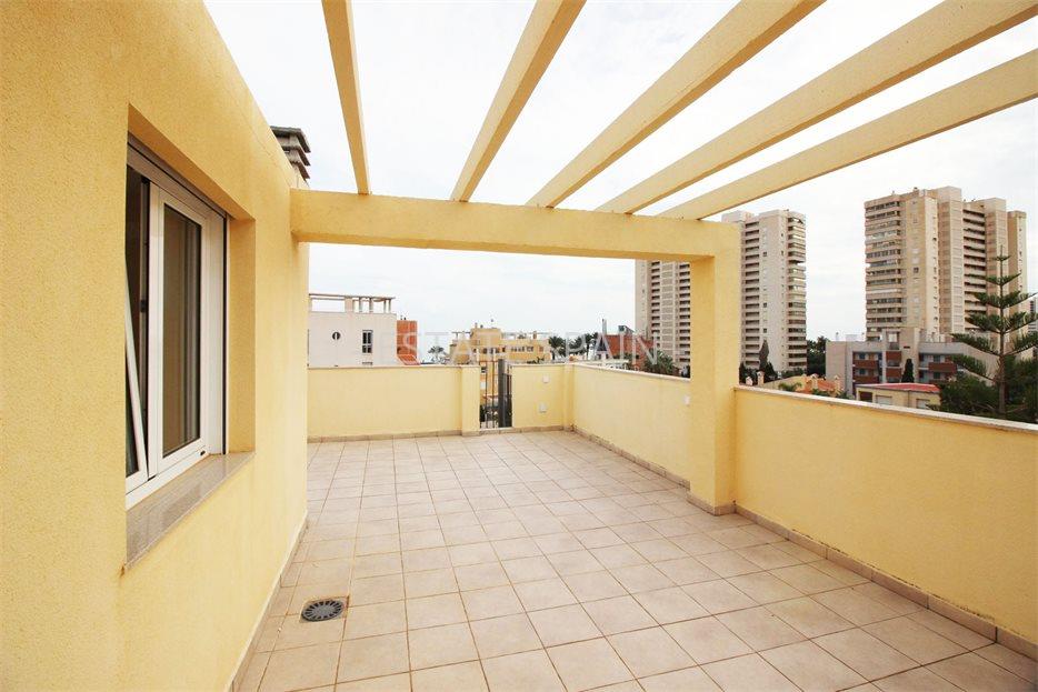 Пентхаус в Эль-Кампельо 220 м2 №ART2063F545C  - Продажа - 7 large