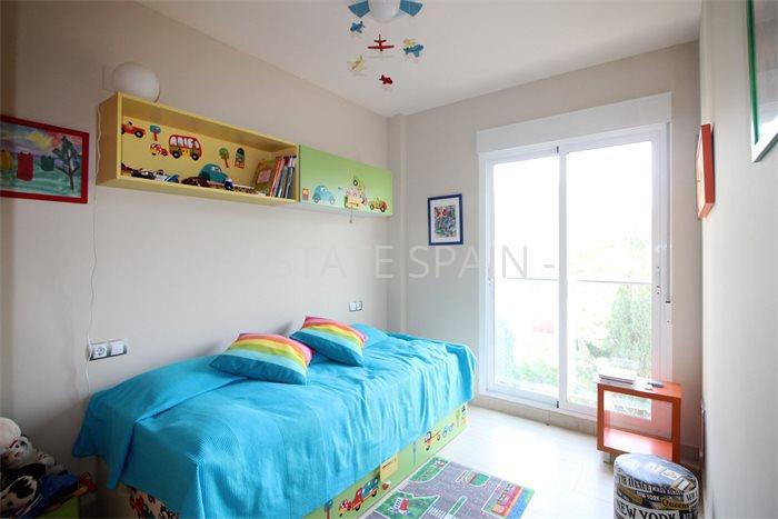 Пентхаус в Эль-Кампельо 220 м2 №ART2063F545C  - Продажа - 16 preview