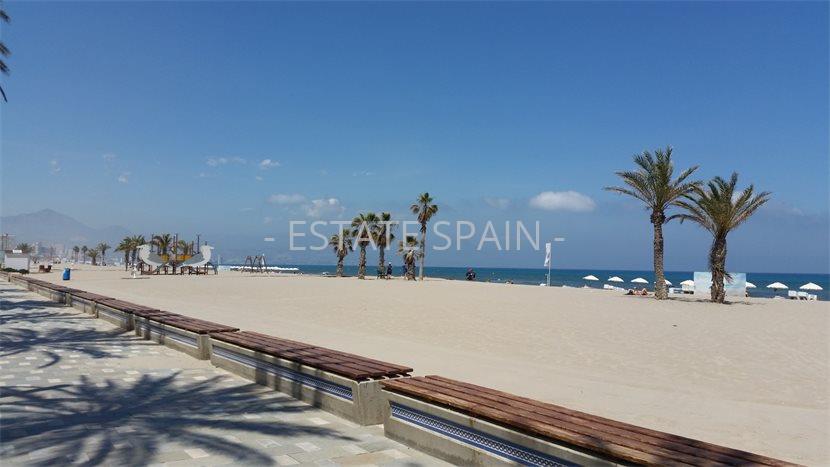 Пентхаус в Эль-Кампельо 220 м2 №ART2063F545C  - Продажа - 34 preview