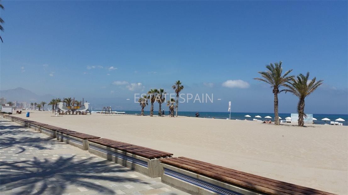 Пентхаус в Эль-Кампельо 220 м2 №ART2063F545C  - Продажа - 34 large