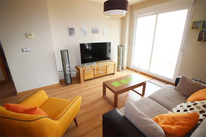 Пентхаус в Эль-Кампельо 220 м2 №ART2063F545C  - Продажа - 10 preview