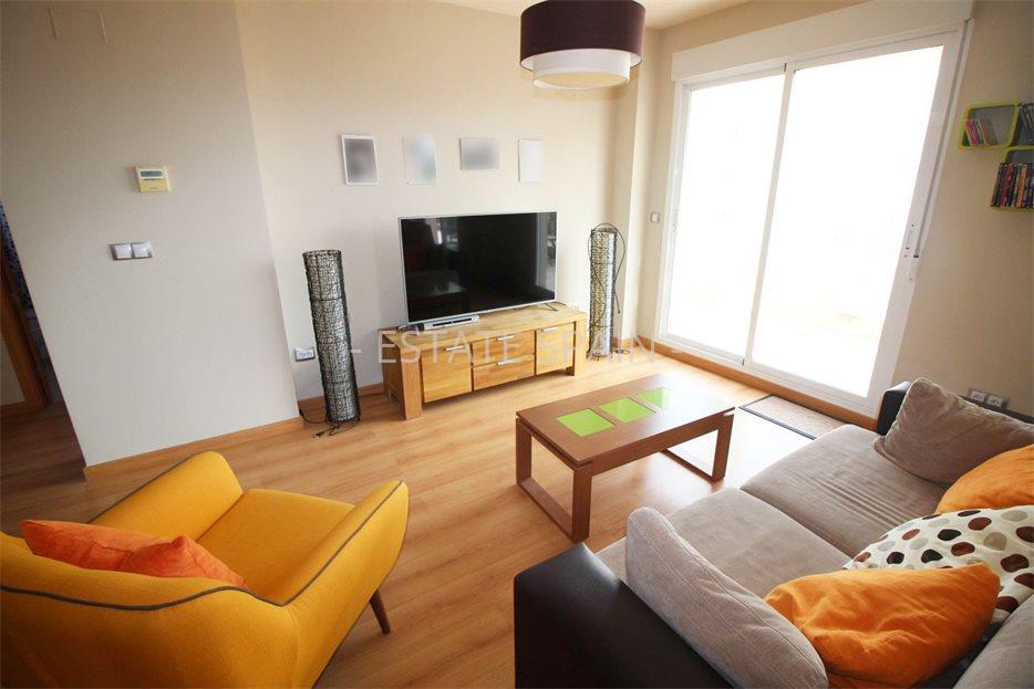 Пентхаус в Эль-Кампельо 220 м2 №ART2063F545C  - Продажа - 10 large