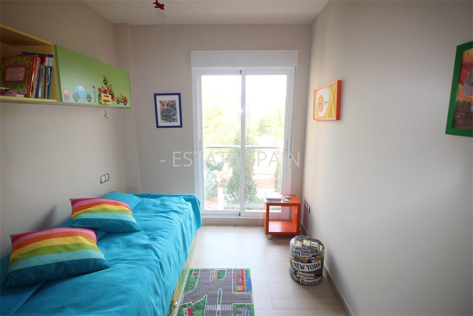 Пентхаус в Эль-Кампельо 220 м2 №ART2063F545C  - Продажа - 17 large