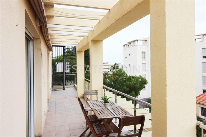 Пентхаус в Эль-Кампельо 220 м2 №ART2063F545C  - Продажа - 25 preview