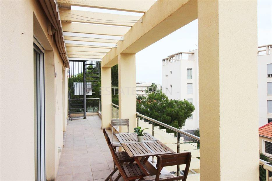 Пентхаус в Эль-Кампельо 220 м2 №ART2063F545C  - Продажа - 25 large