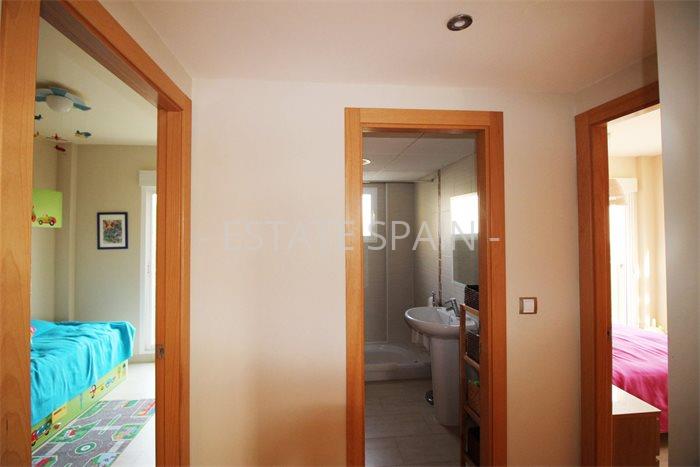 Пентхаус в Эль-Кампельо 220 м2 №ART2063F545C  - Продажа - 18 preview