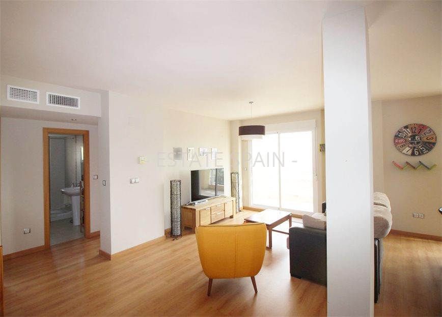 Пентхаус в Эль-Кампельо 220 м2 №ART2063F545C  - Продажа - 12 large