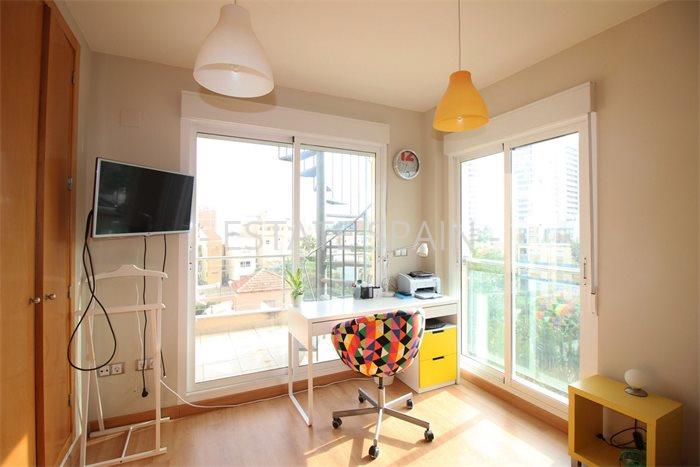 Пентхаус в Эль-Кампельо 220 м2 №ART2063F545C  - Продажа - 24 preview