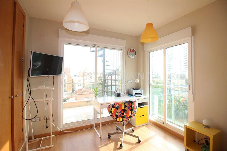 Пентхаус в Эль-Кампельо 220 м2 №ART2063F545C  - Продажа - 24 large