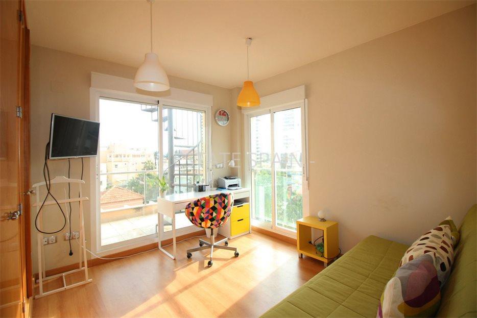 Пентхаус в Эль-Кампельо 220 м2 №ART2063F545C  - Продажа - 22 large