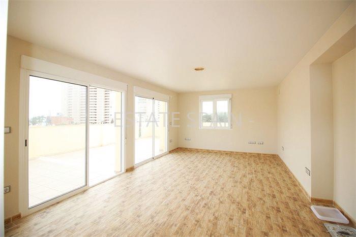 Пентхаус в Эль-Кампельо 220 м2 №ART2063F545C  - Продажа - 28 preview