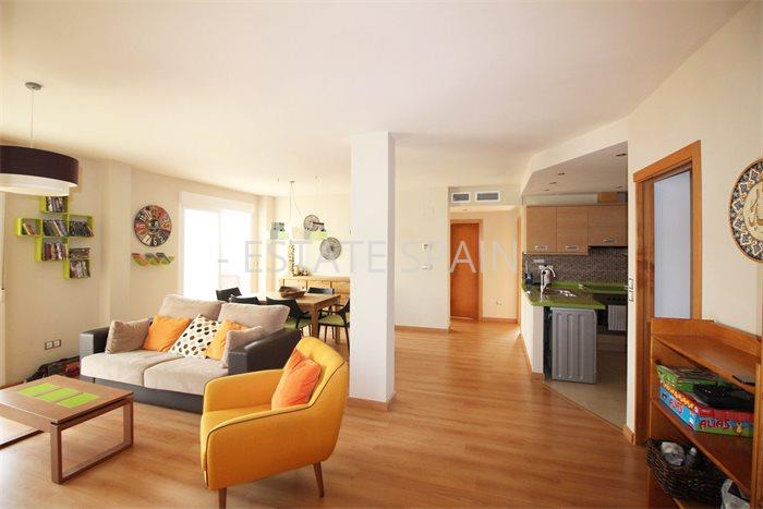 Пентхаус в Эль-Кампельо 220 м2 №ART2063F545C  - Продажа - 4 preview