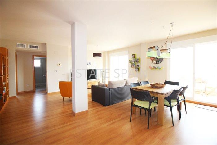 Пентхаус в Эль-Кампельо 220 м2 №ART2063F545C  - Продажа - 8 preview