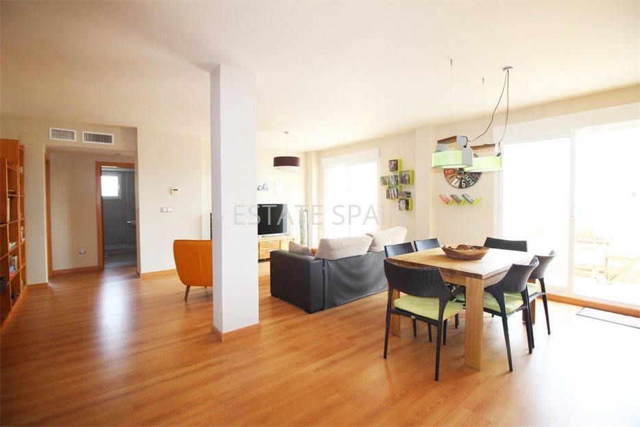 Пентхаус в Эль-Кампельо 220 м2 №ART2063F545C  - Продажа - 8 large