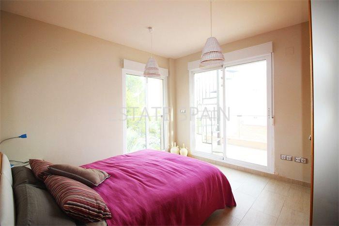 Пентхаус в Эль-Кампельо 220 м2 №ART2063F545C  - Продажа - 13 preview