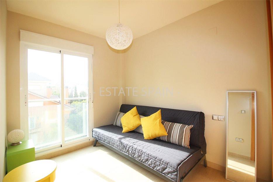 Пентхаус в Эль-Кампельо 220 м2 №ART2063F545C  - Продажа - 19 large