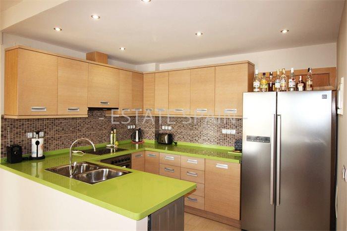 Пентхаус в Эль-Кампельо 220 м2 №ART2063F545C  - Продажа - 11 preview