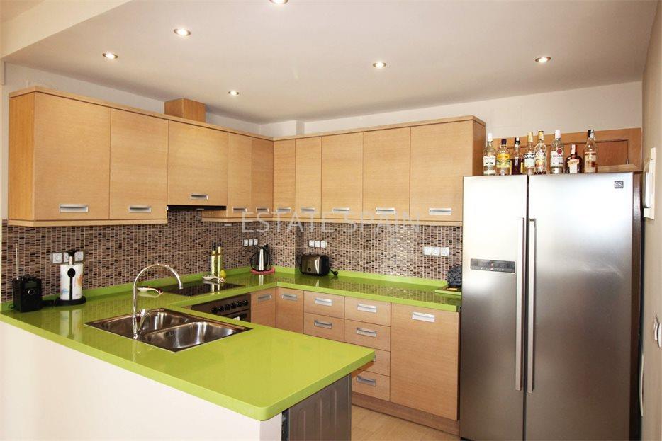 Пентхаус в Эль-Кампельо 220 м2 №ART2063F545C  - Продажа - 11 large